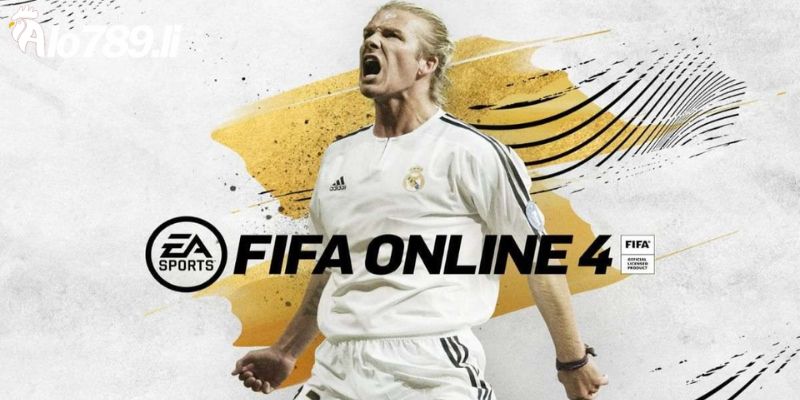 Đôi nét sơ lược về cá cược FIFA Online 4 tại Alo789