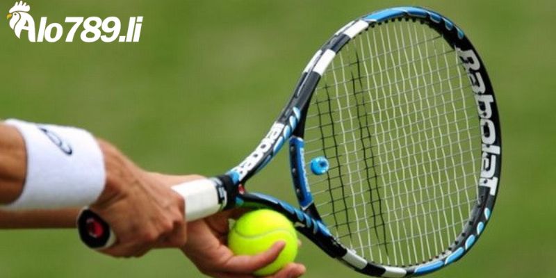 Giới thiệu đôi nét về quần vợt và hình thức chơi cá độ